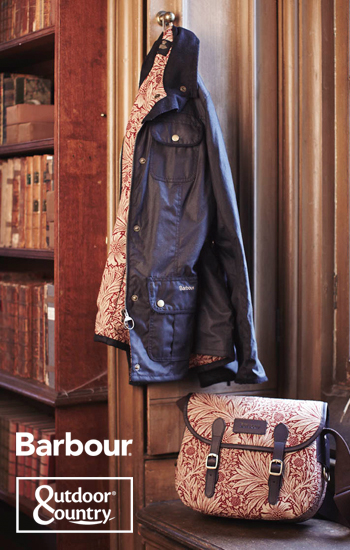 barbour morris and co