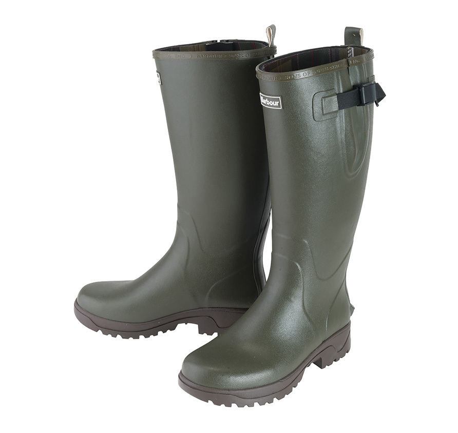 Buyers guide to warm wellies: part 1 - Outdoor and Country | Blog