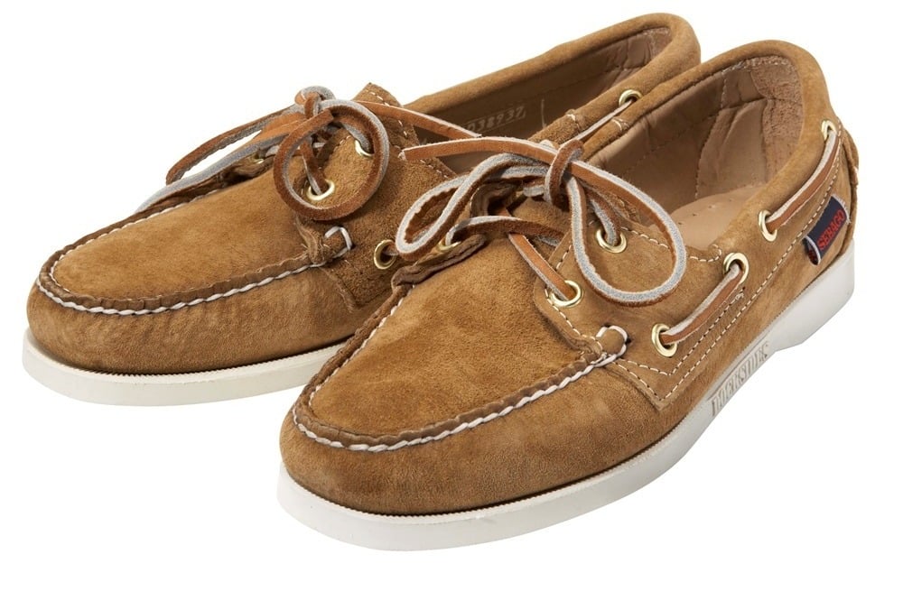 Our Top 10 Boat Shoes for Spring-Summer '15