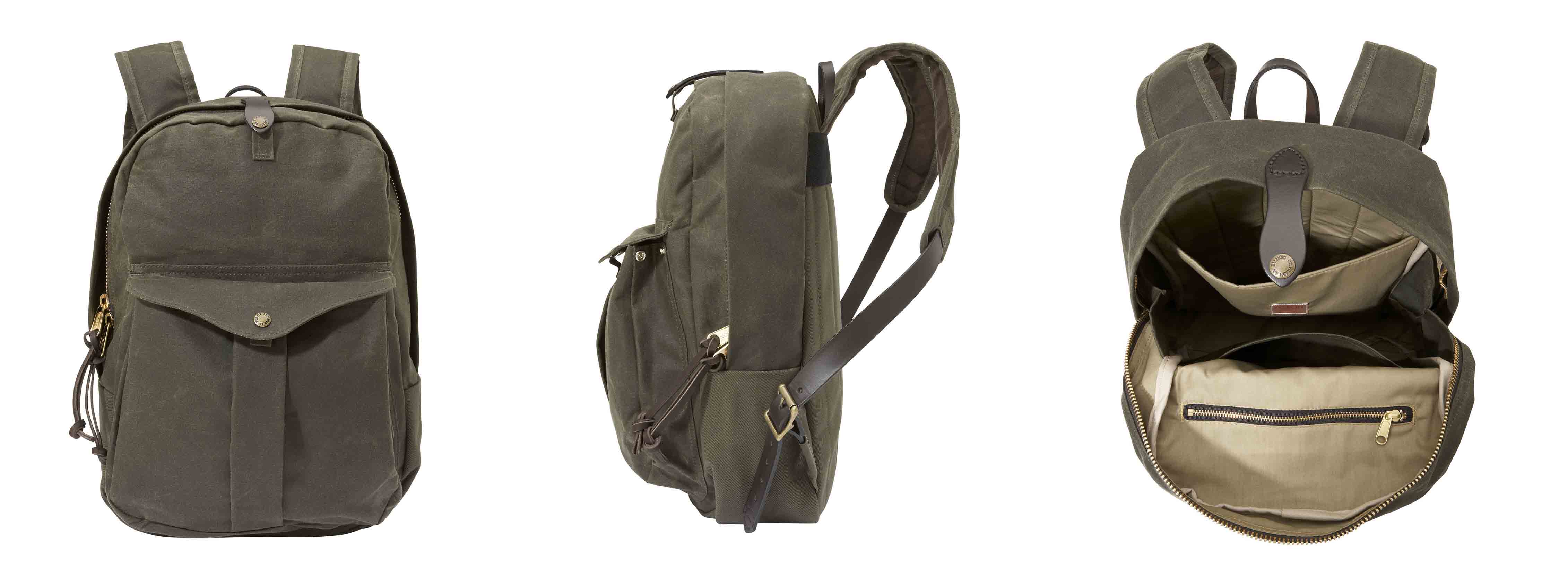 filson journeyman backpack sale