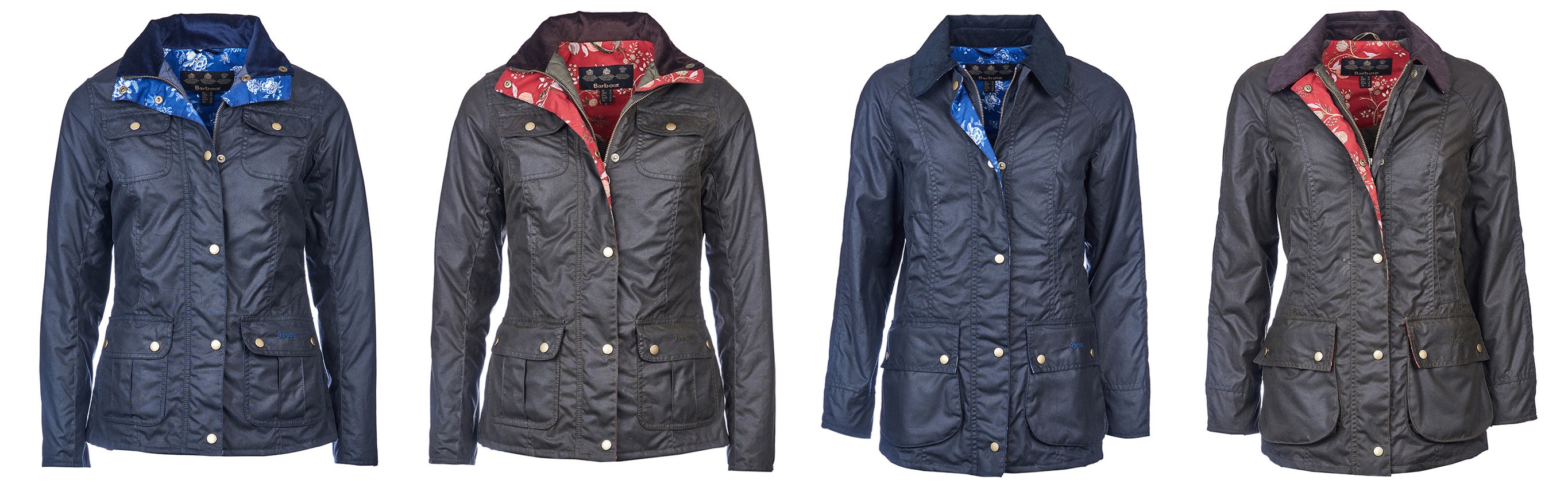 collection barbour