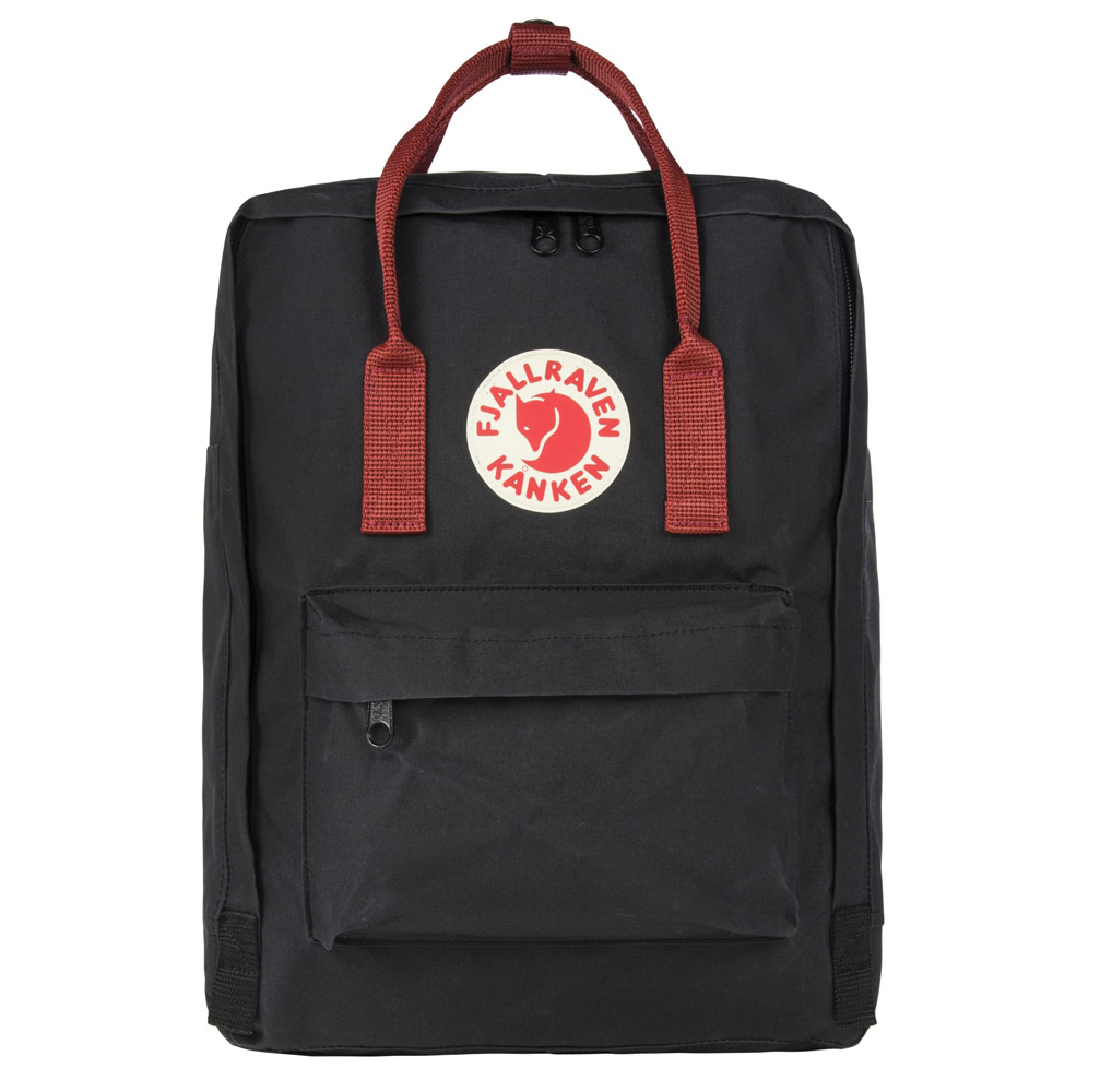 Fjallraven: born and raised in the great outdoors - Outdoor and Country ...
