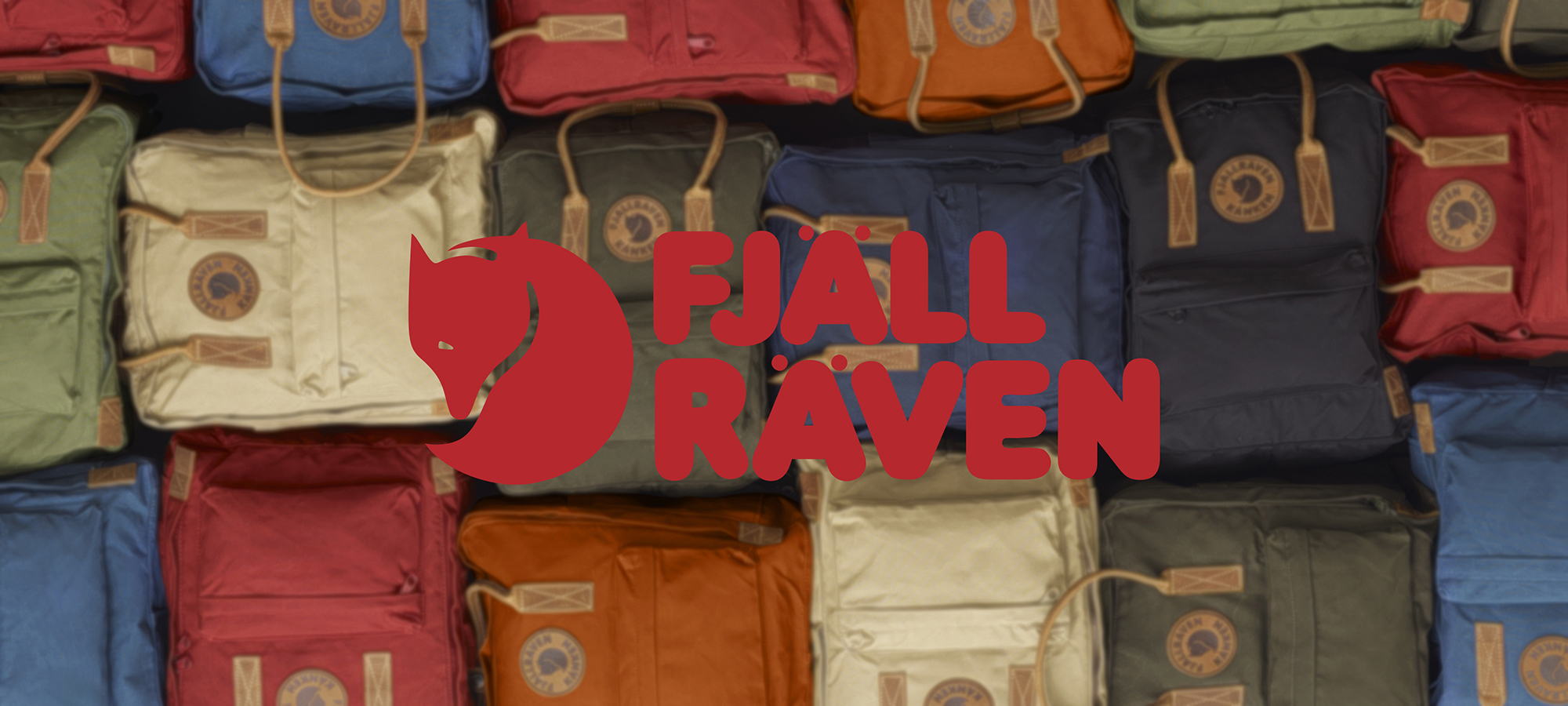 zoon publiek Birma Fjallraven: born and raised in the great outdoors - Outdoor and Country |  Blog