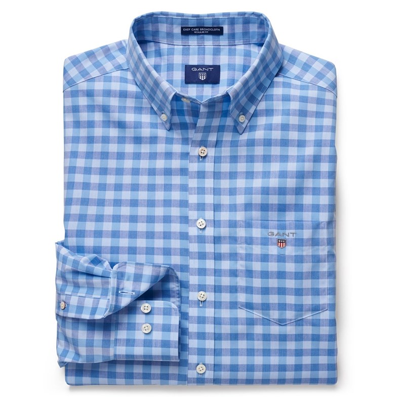 GANT | The Original Shirt Makers - Outdoor and Country | Blog