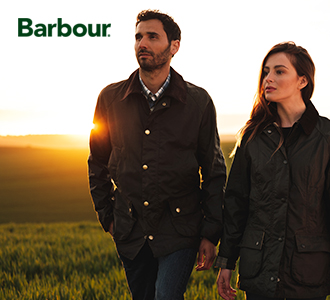 barbour dry wax bar