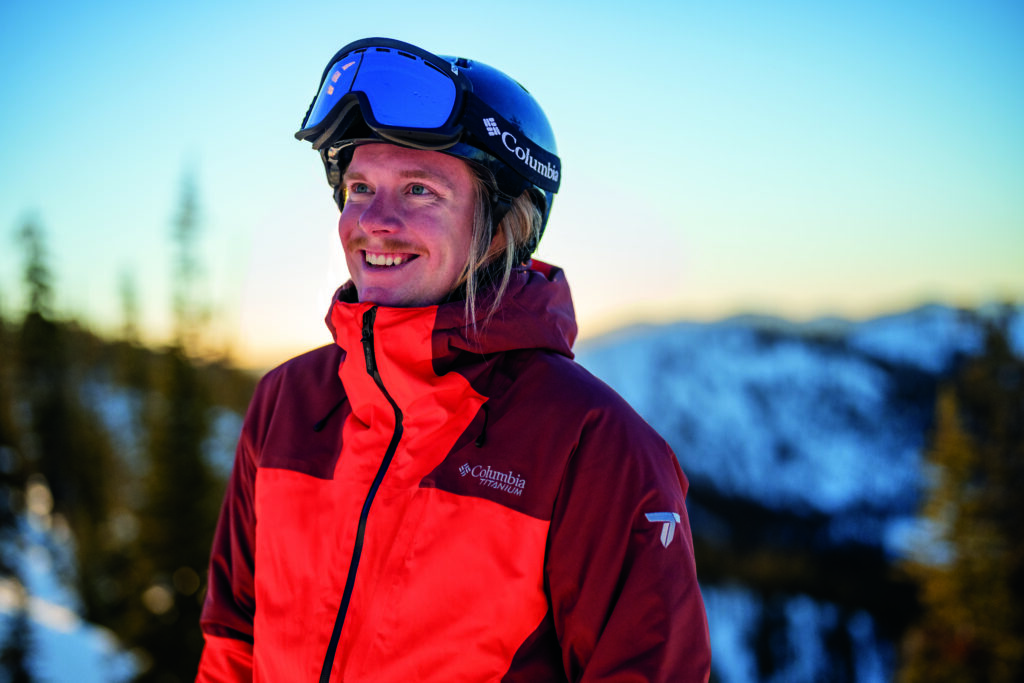 The Best New Ski Clothing for Winter Trips Blog